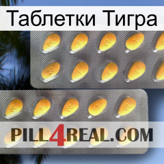 Таблетки Тигра cialis2